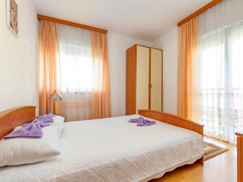 Apartments Damir Kaštel Štafilić Εξωτερικό φωτογραφία