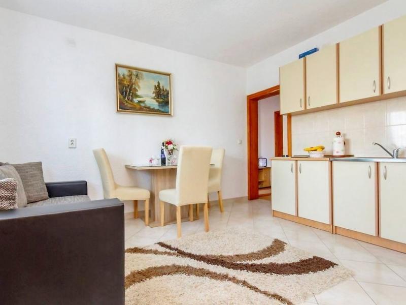Apartments Damir Kaštel Štafilić Εξωτερικό φωτογραφία