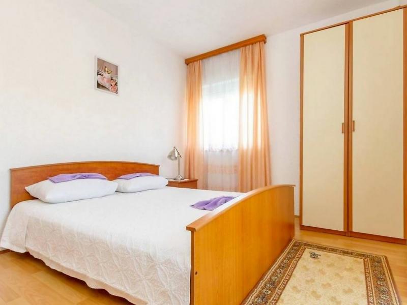 Apartments Damir Kaštel Štafilić Εξωτερικό φωτογραφία