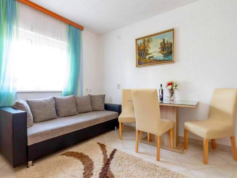 Apartments Damir Kaštel Štafilić Εξωτερικό φωτογραφία