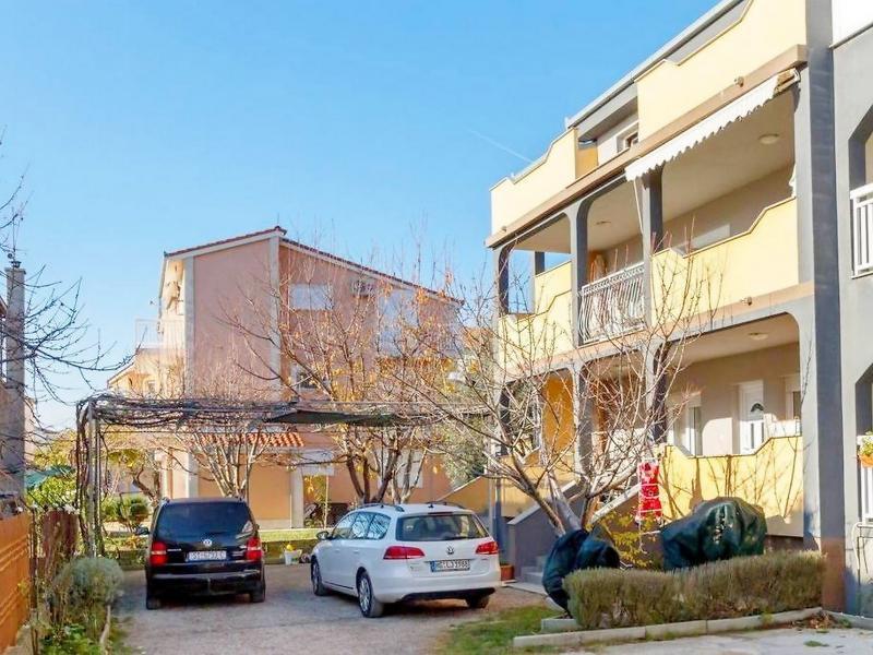 Apartments Damir Kaštel Štafilić Εξωτερικό φωτογραφία