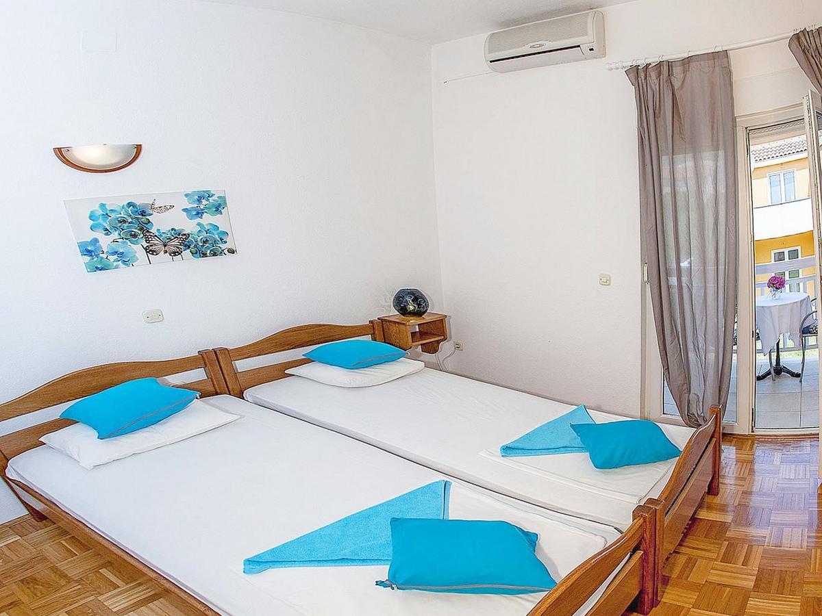 Apartments Damir Kaštel Štafilić Εξωτερικό φωτογραφία
