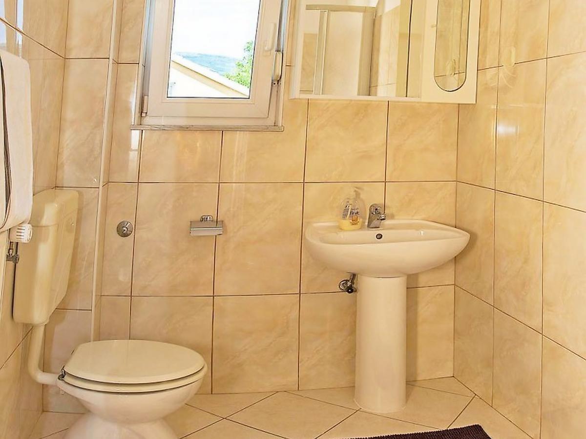 Apartments Damir Kaštel Štafilić Εξωτερικό φωτογραφία