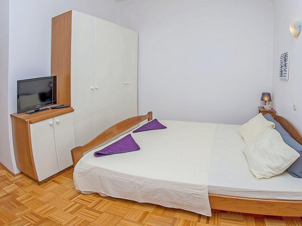 Apartments Damir Kaštel Štafilić Εξωτερικό φωτογραφία
