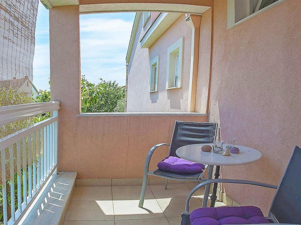 Apartments Damir Kaštel Štafilić Εξωτερικό φωτογραφία