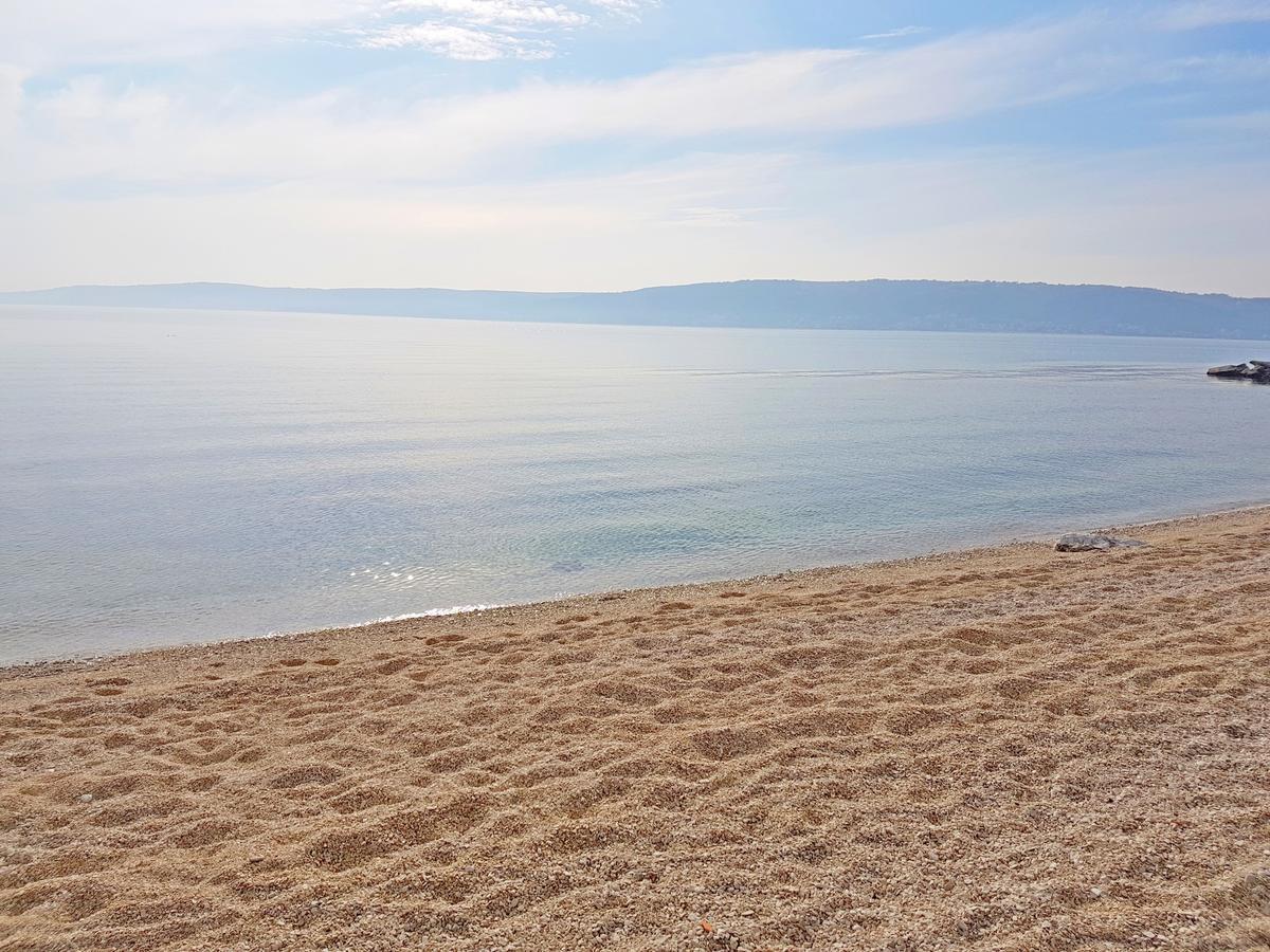 Apartments Damir Kaštel Štafilić Εξωτερικό φωτογραφία