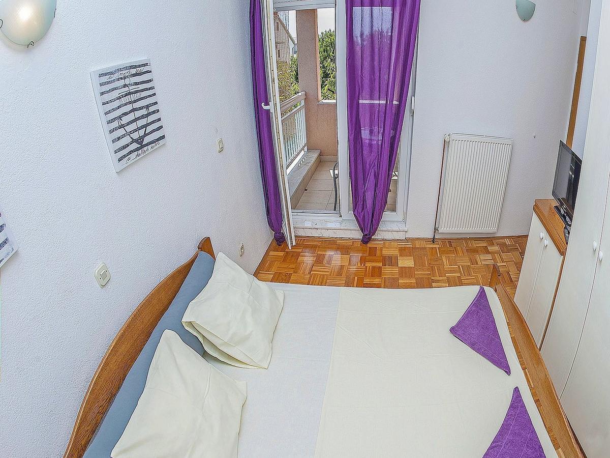 Apartments Damir Kaštel Štafilić Εξωτερικό φωτογραφία