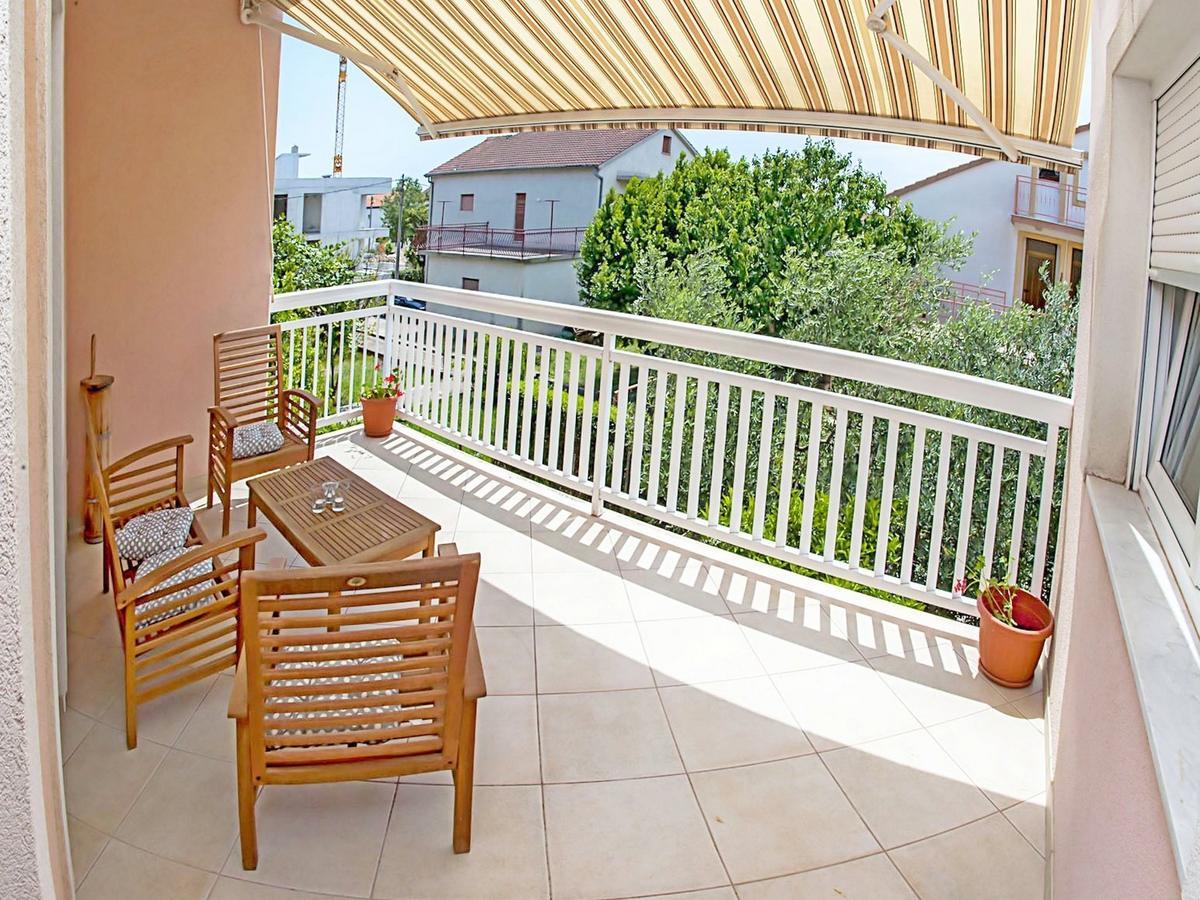 Apartments Damir Kaštel Štafilić Εξωτερικό φωτογραφία