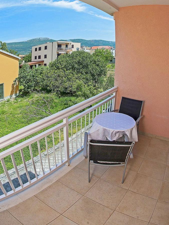 Apartments Damir Kaštel Štafilić Εξωτερικό φωτογραφία