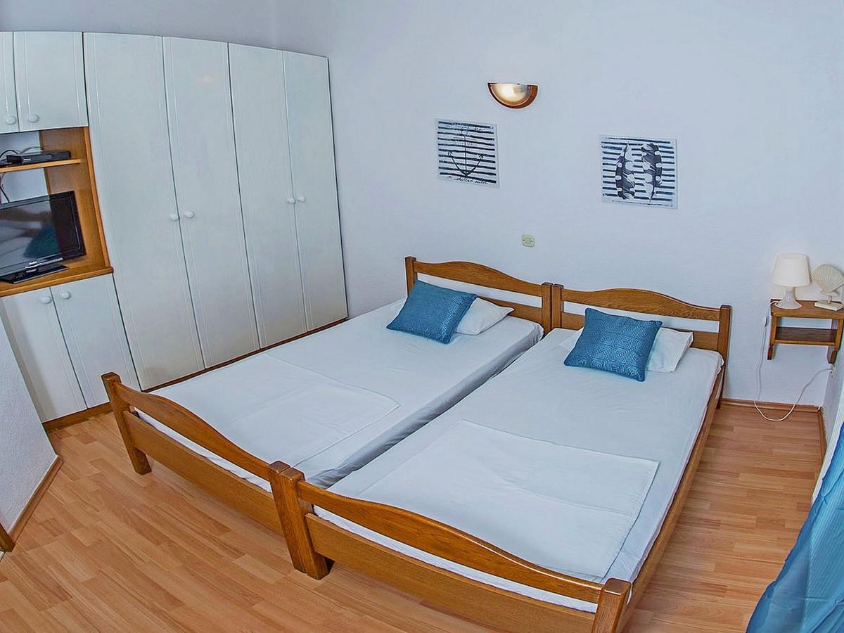 Apartments Damir Kaštel Štafilić Εξωτερικό φωτογραφία