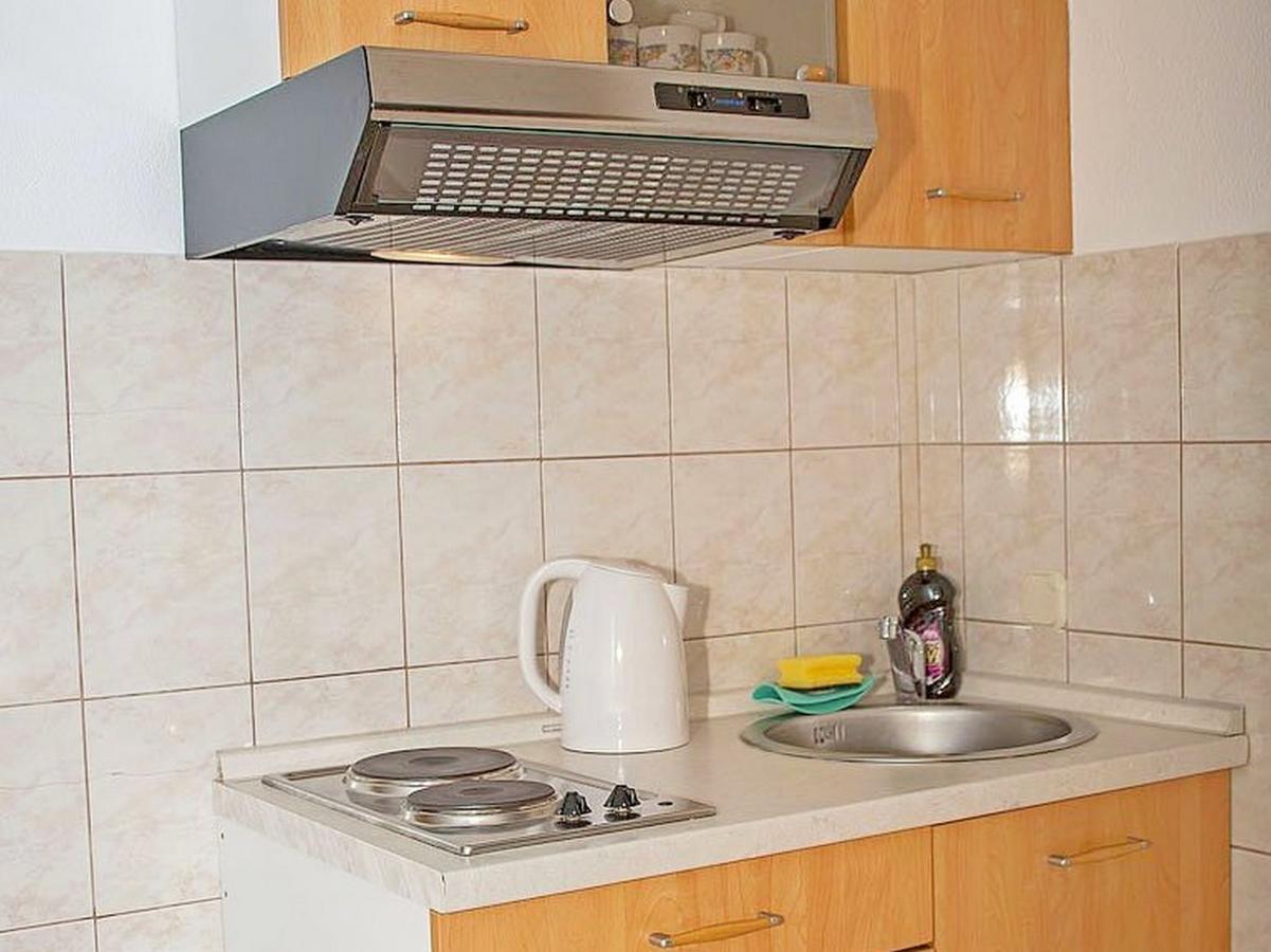 Apartments Damir Kaštel Štafilić Εξωτερικό φωτογραφία