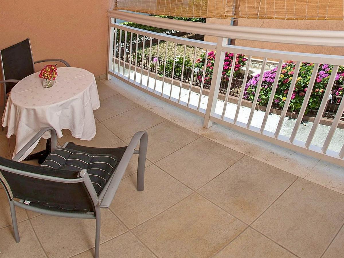 Apartments Damir Kaštel Štafilić Εξωτερικό φωτογραφία