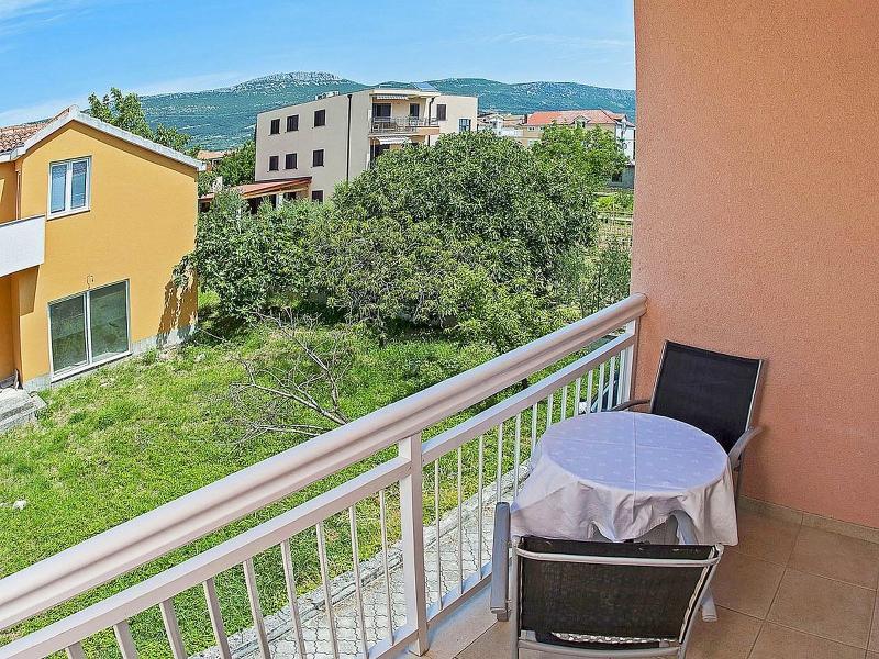 Apartments Damir Kaštel Štafilić Εξωτερικό φωτογραφία